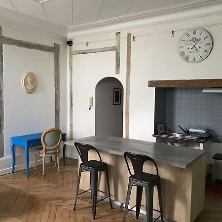 Nid Douillet Bord De Loire Daire Blois Dış mekan fotoğraf