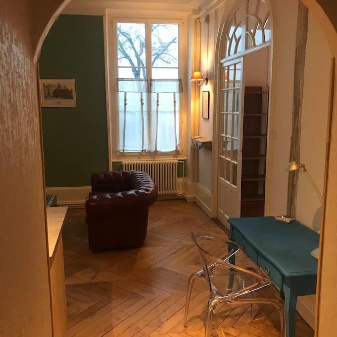 Nid Douillet Bord De Loire Daire Blois Dış mekan fotoğraf