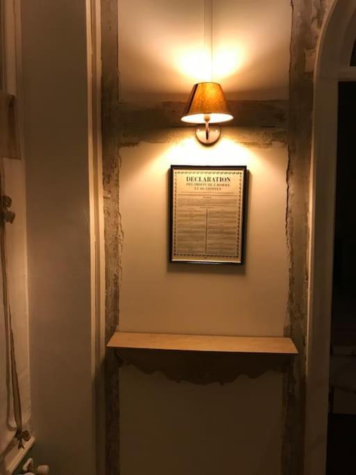 Nid Douillet Bord De Loire Daire Blois Dış mekan fotoğraf