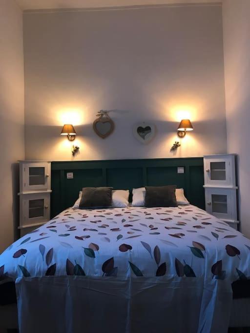 Nid Douillet Bord De Loire Daire Blois Dış mekan fotoğraf